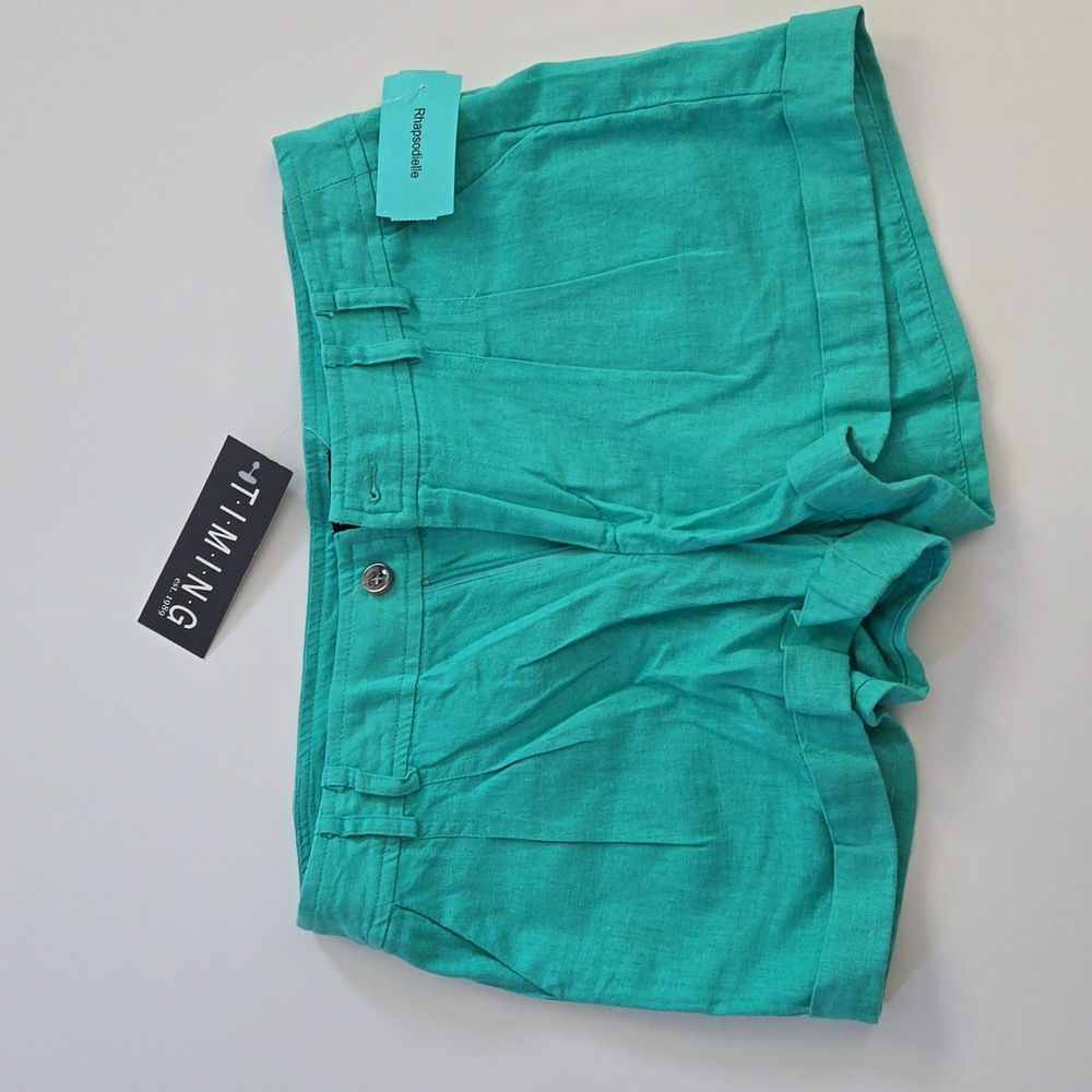 Timing Shorts 2 colors